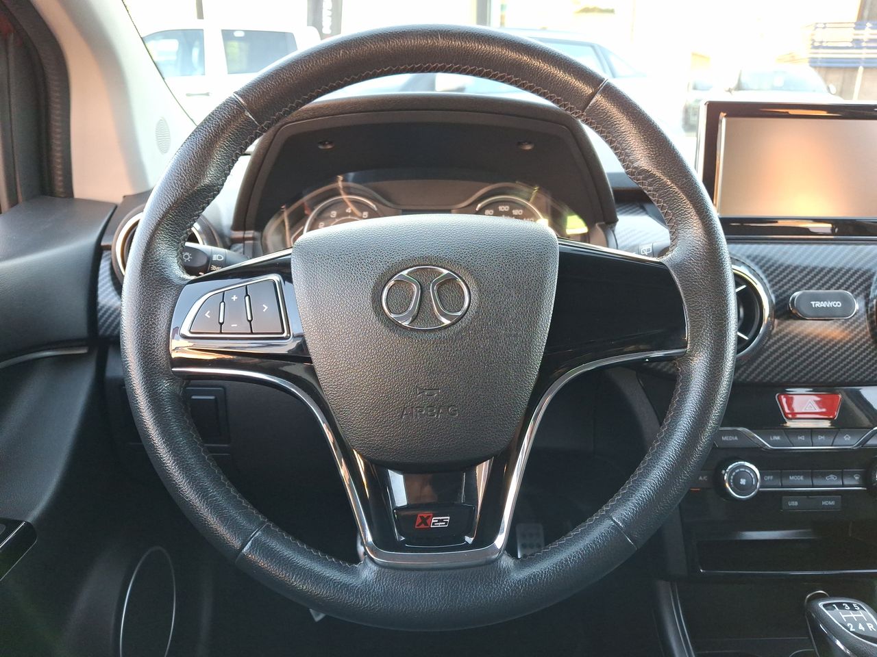 BAIC - 24