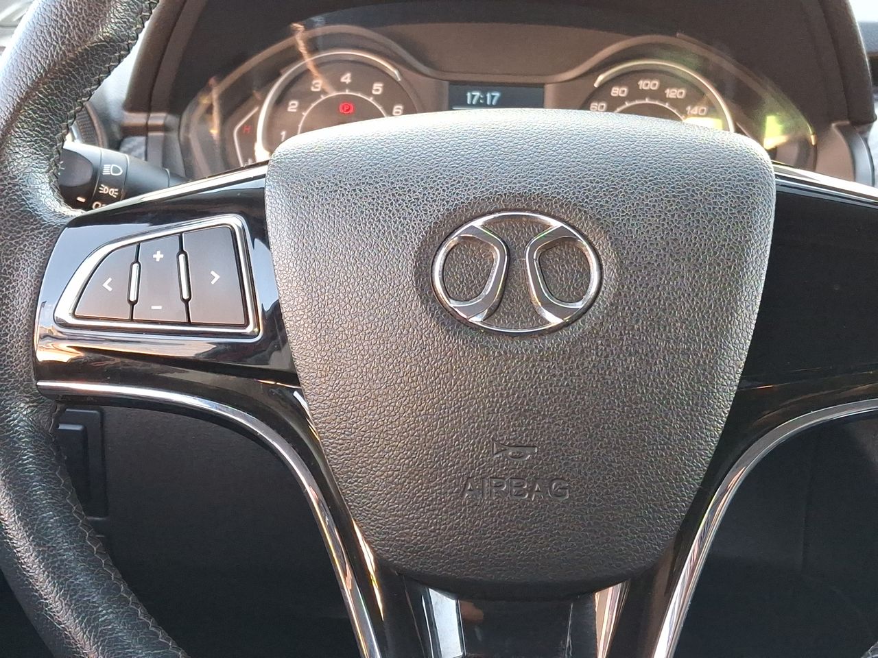 BAIC - 25