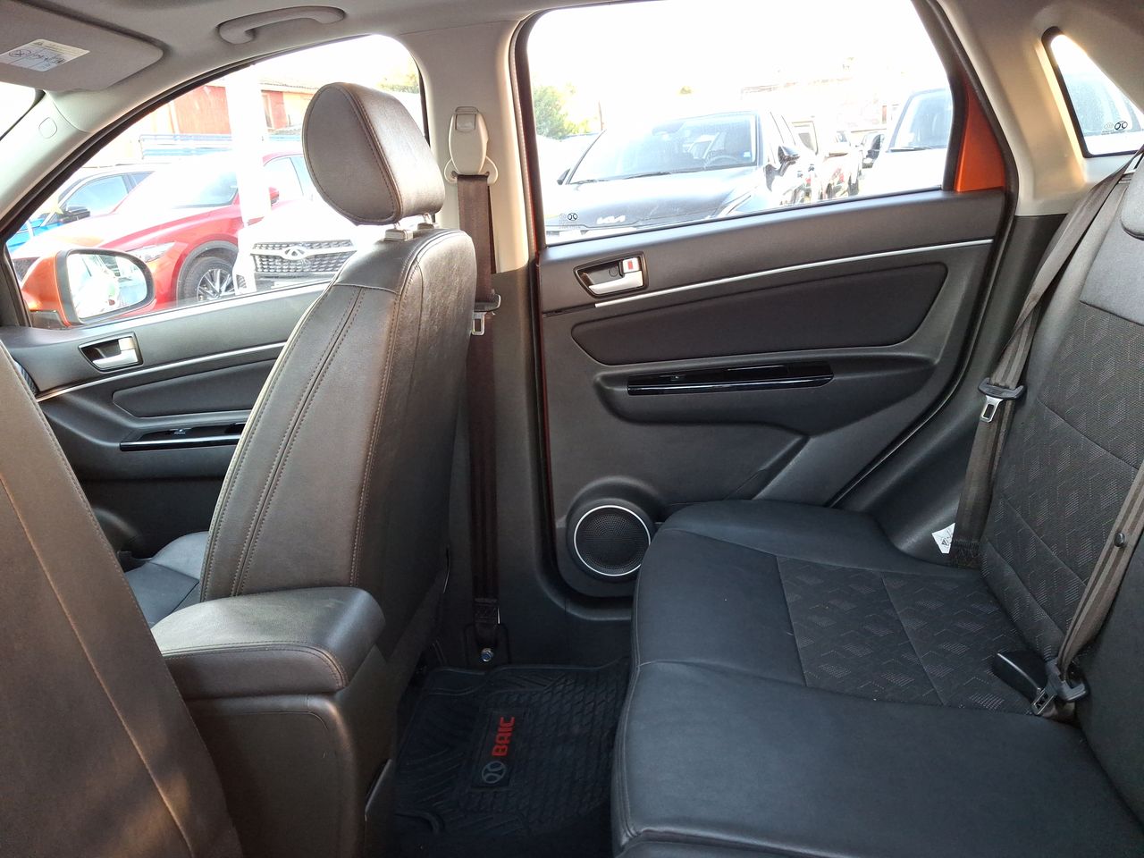 BAIC - 11