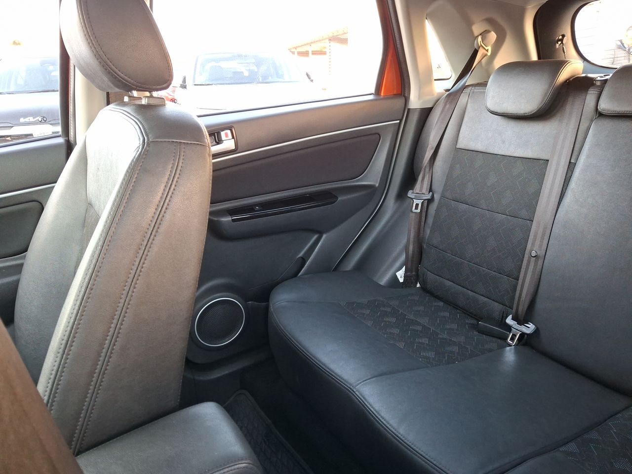 BAIC - 12