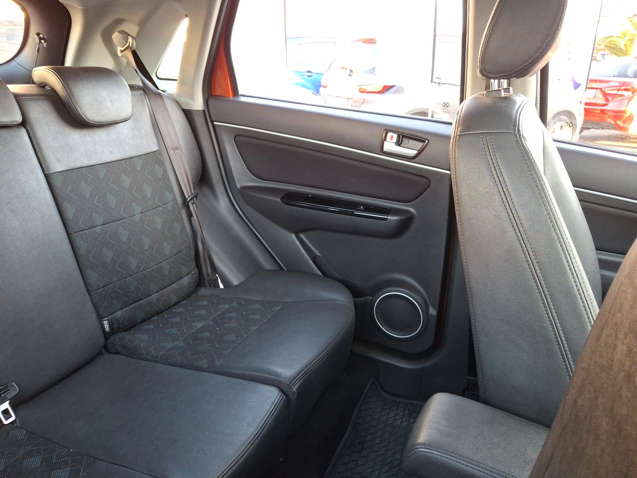 BAIC - 14