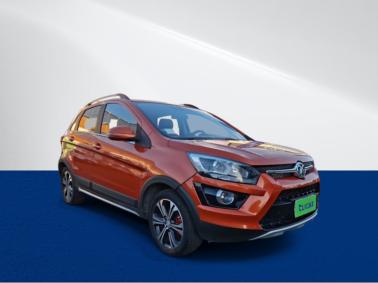 BAIC