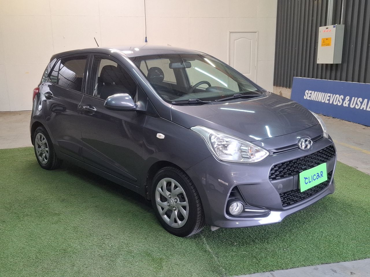 HYUNDAI - 1