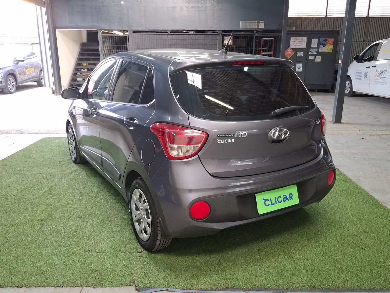 HYUNDAI - 5