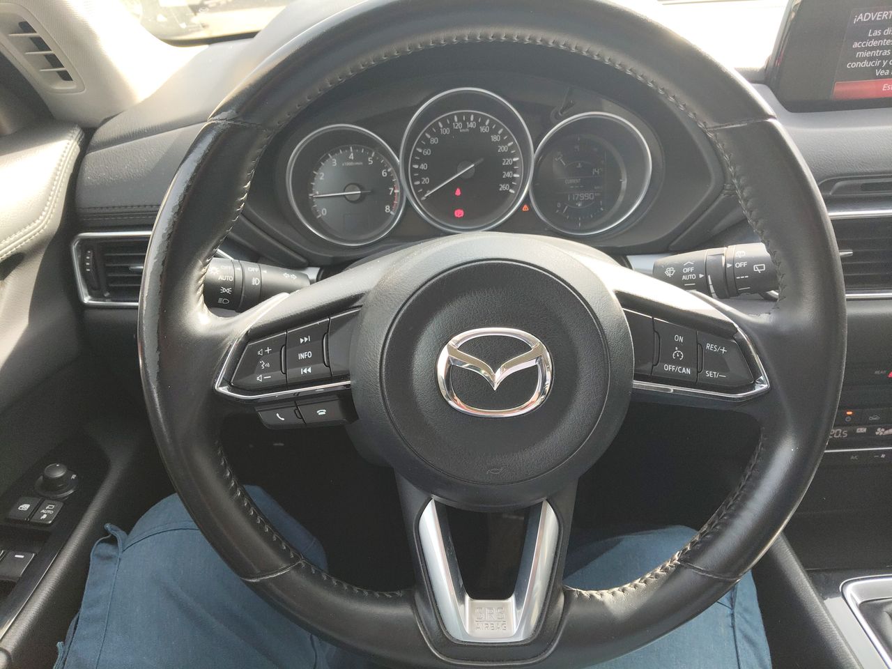 MAZDA - 26