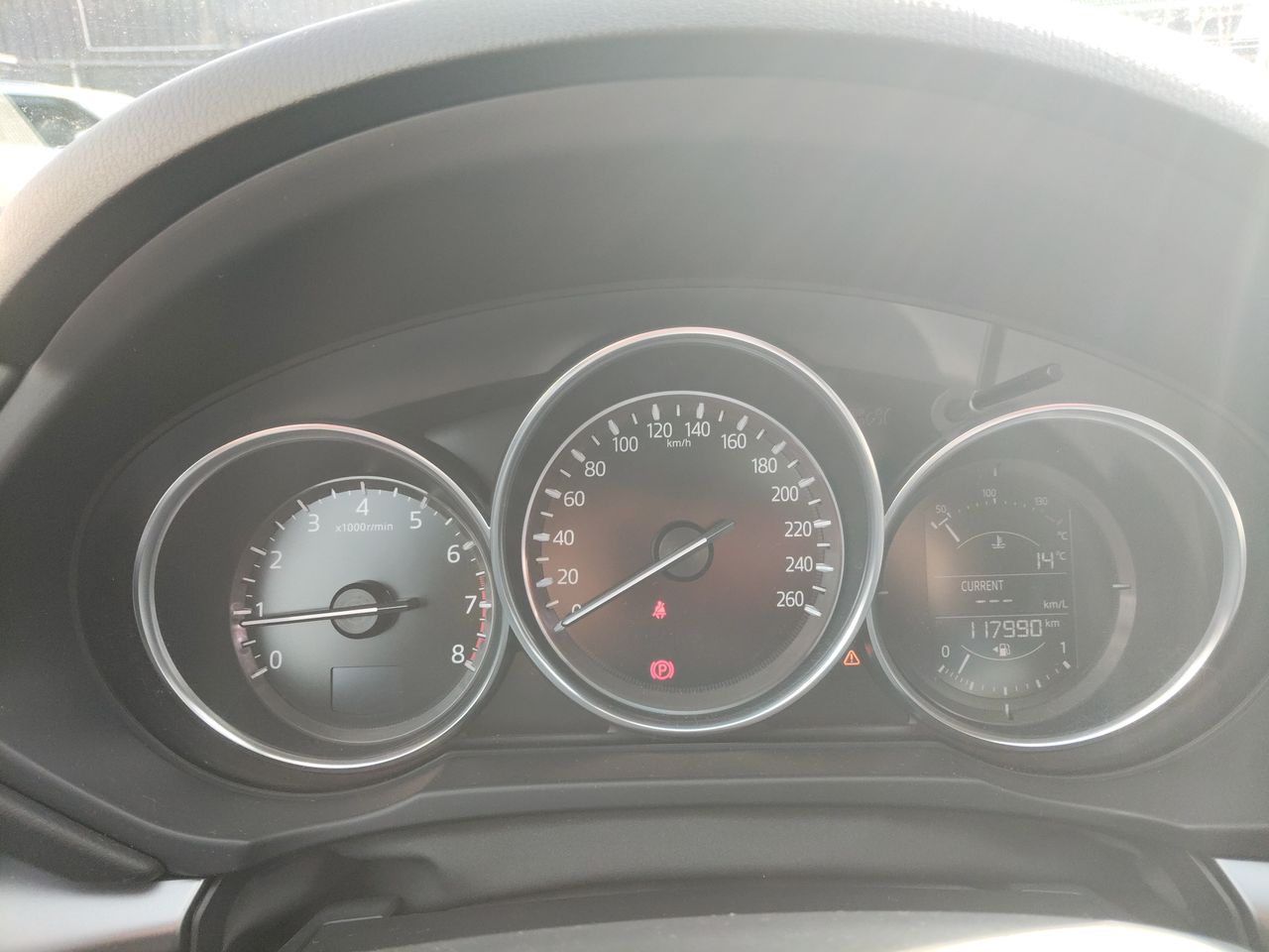 MAZDA - 28