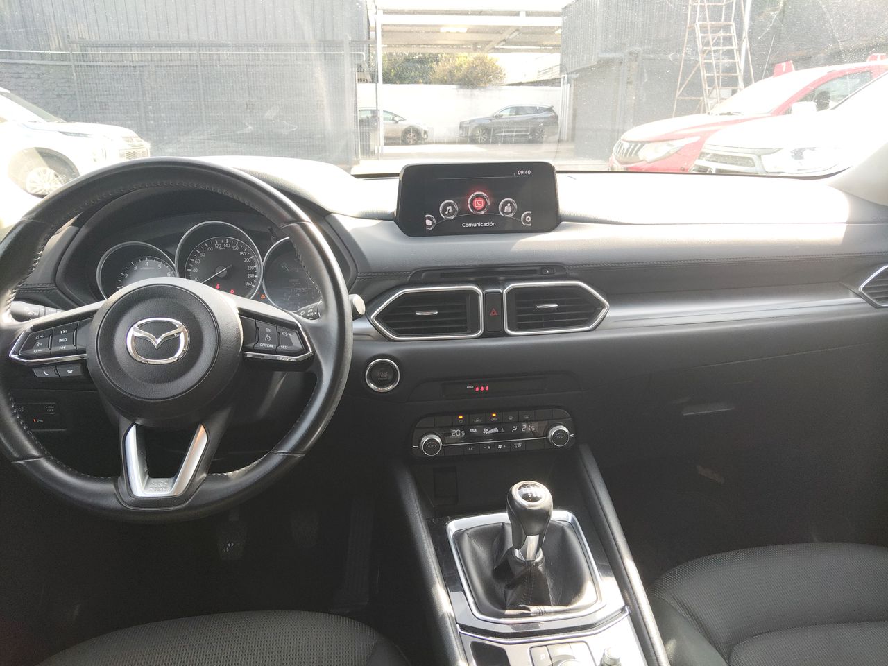 MAZDA - 33