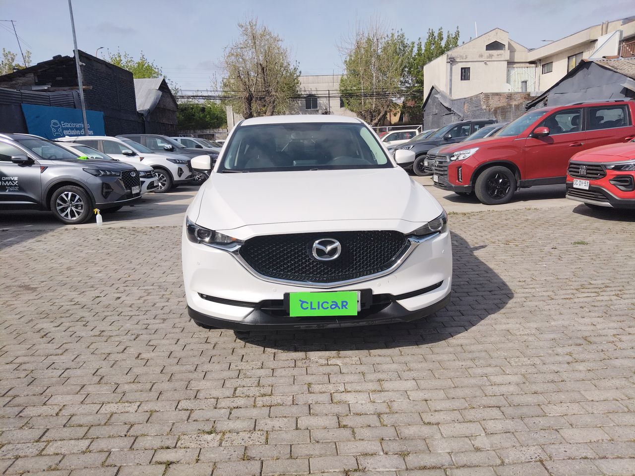 MAZDA - 2