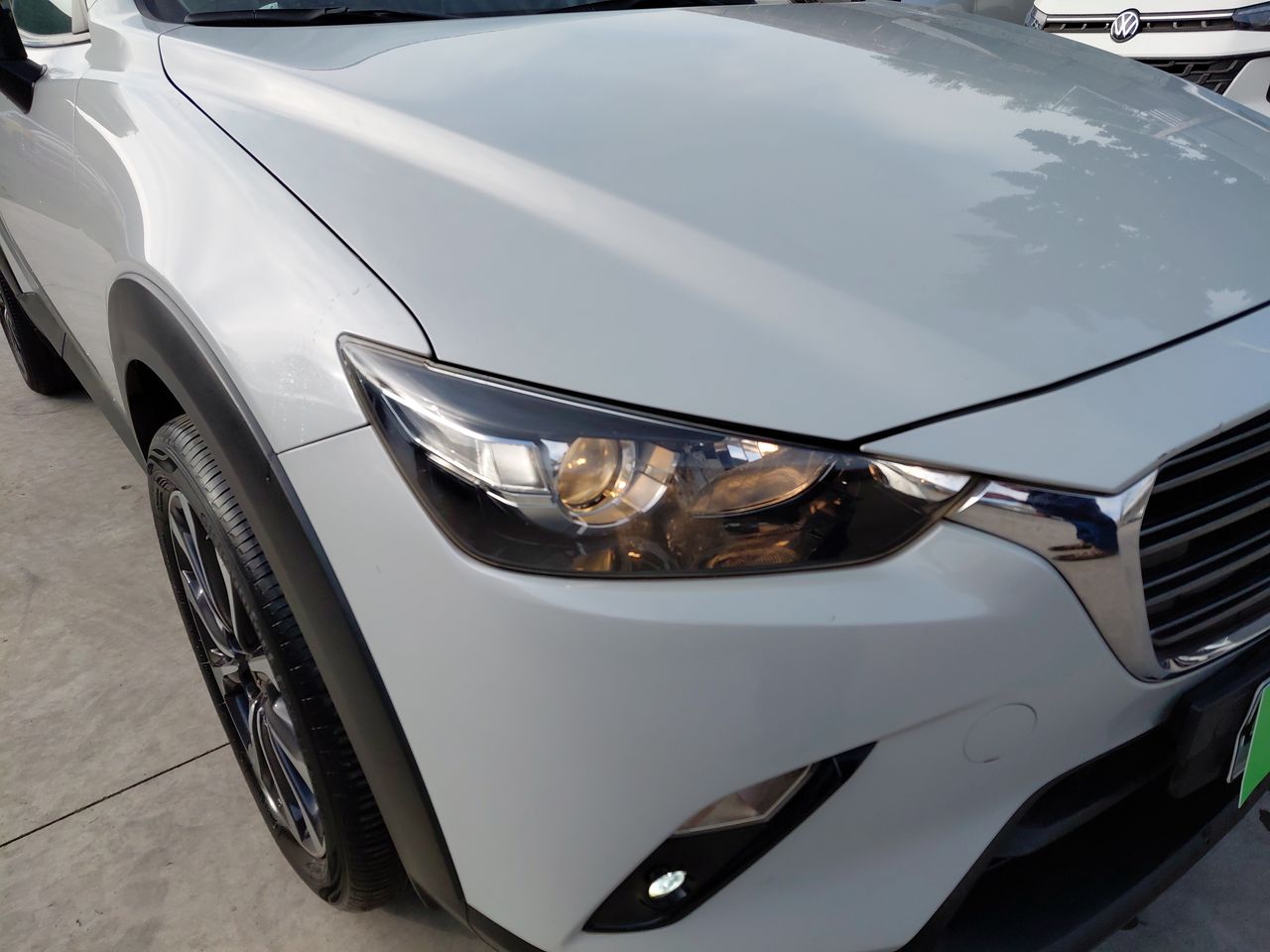MAZDA - 11