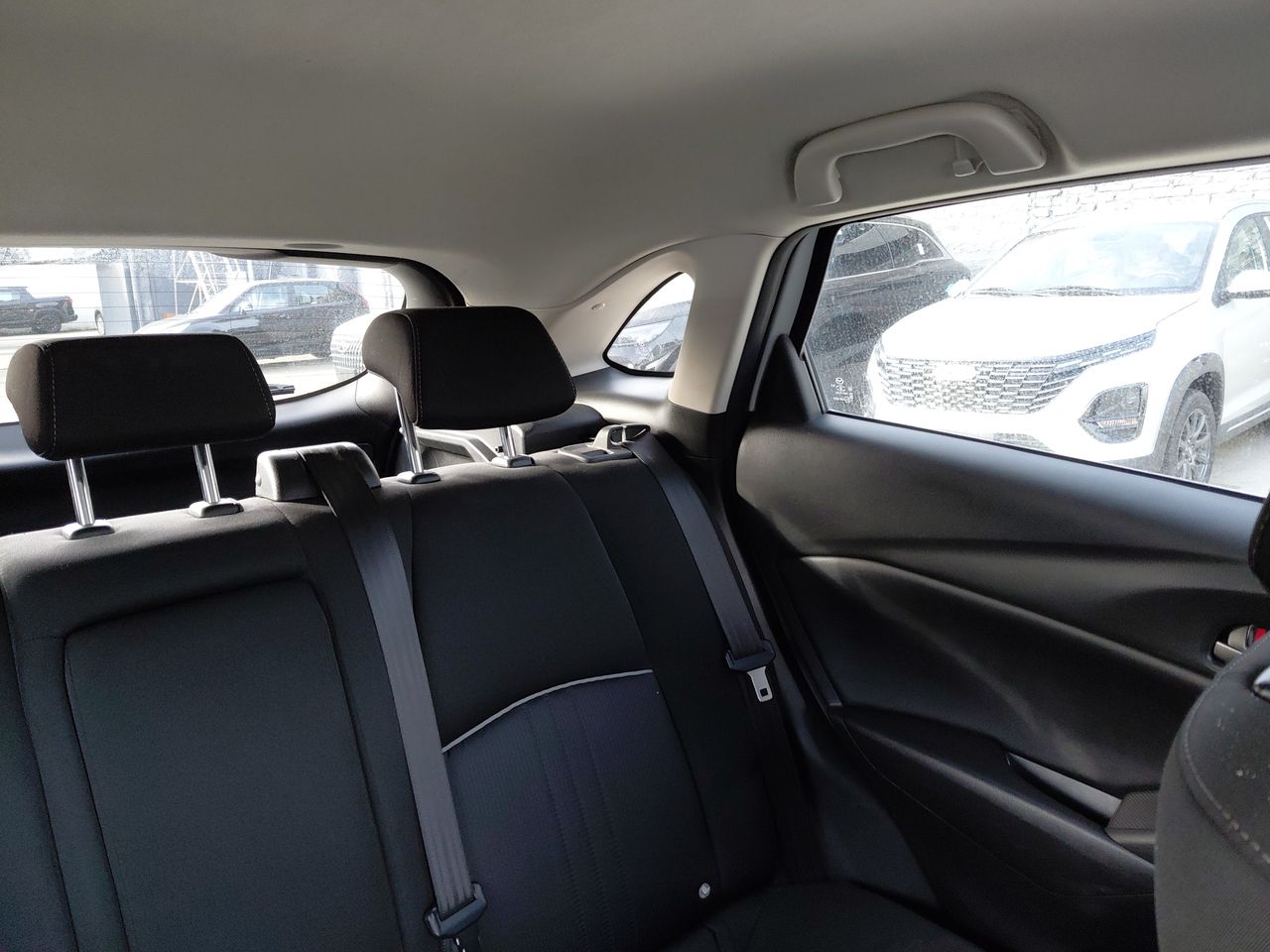 MAZDA - 6