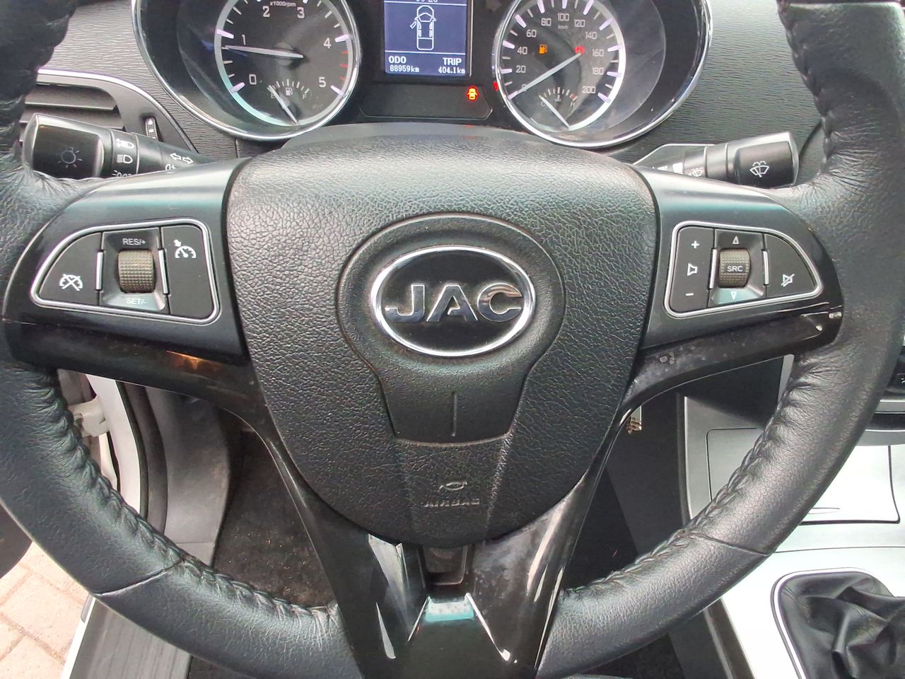 JAC - 18