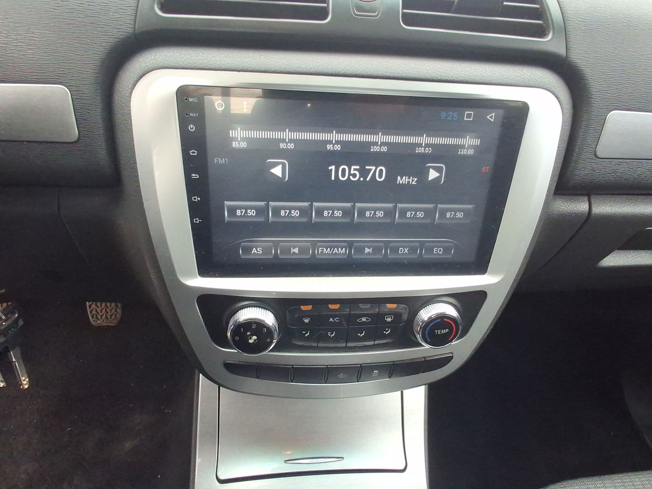 JAC - 20