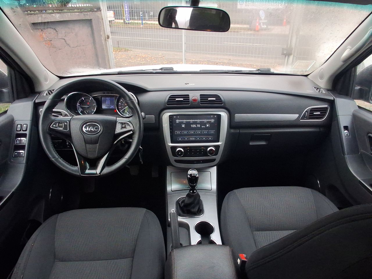 JAC - 24
