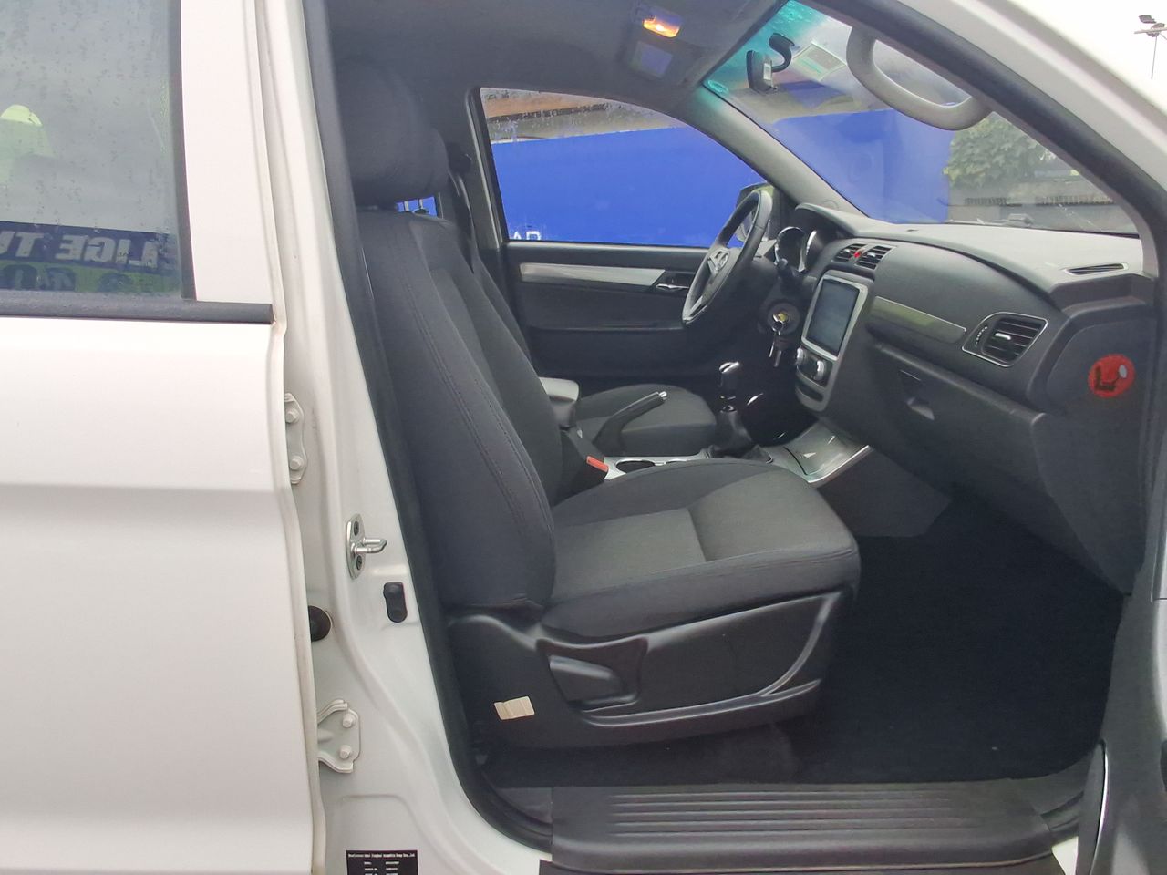 JAC - 25