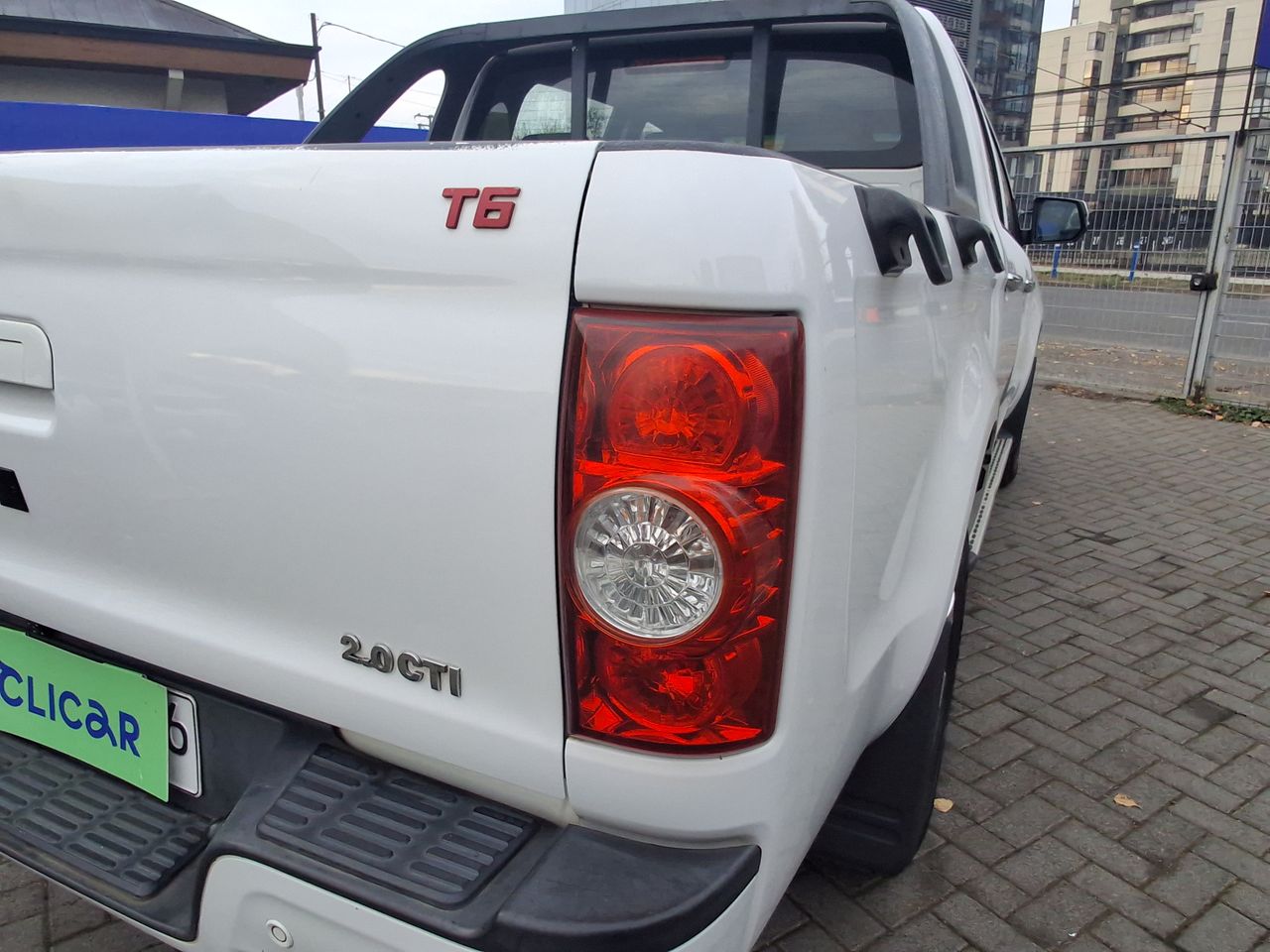 JAC - 12