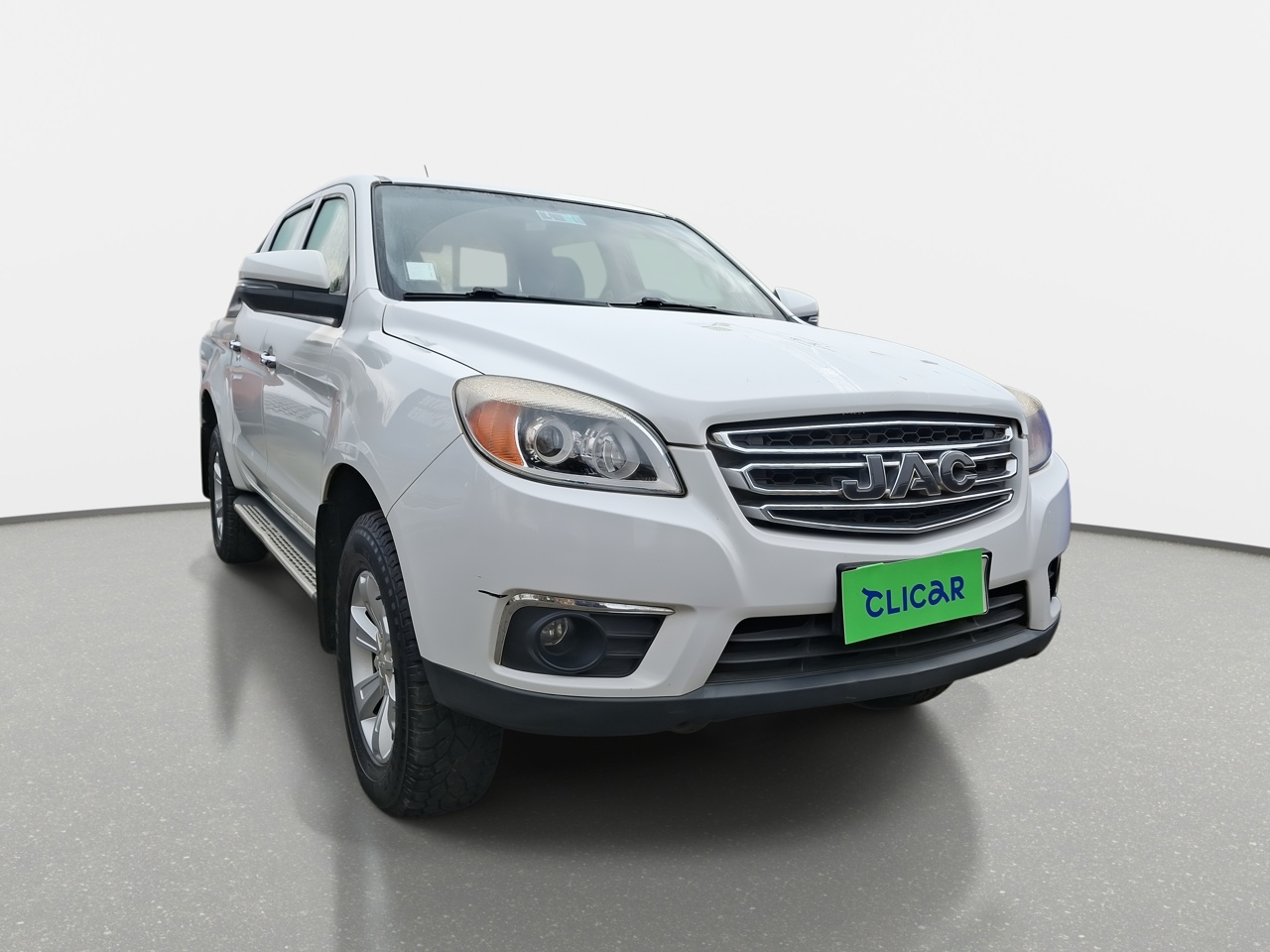 JAC