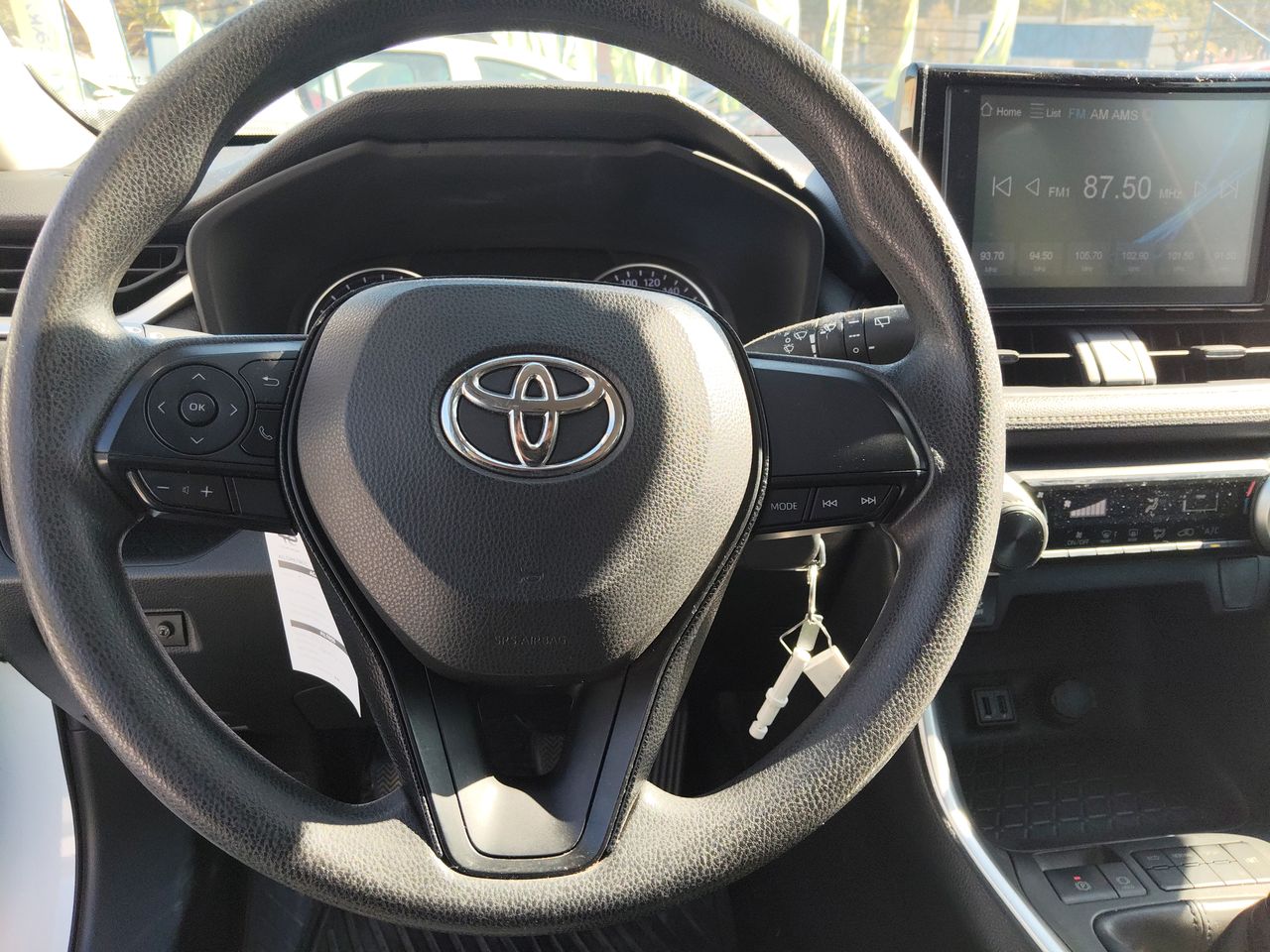 TOYOTA - 18
