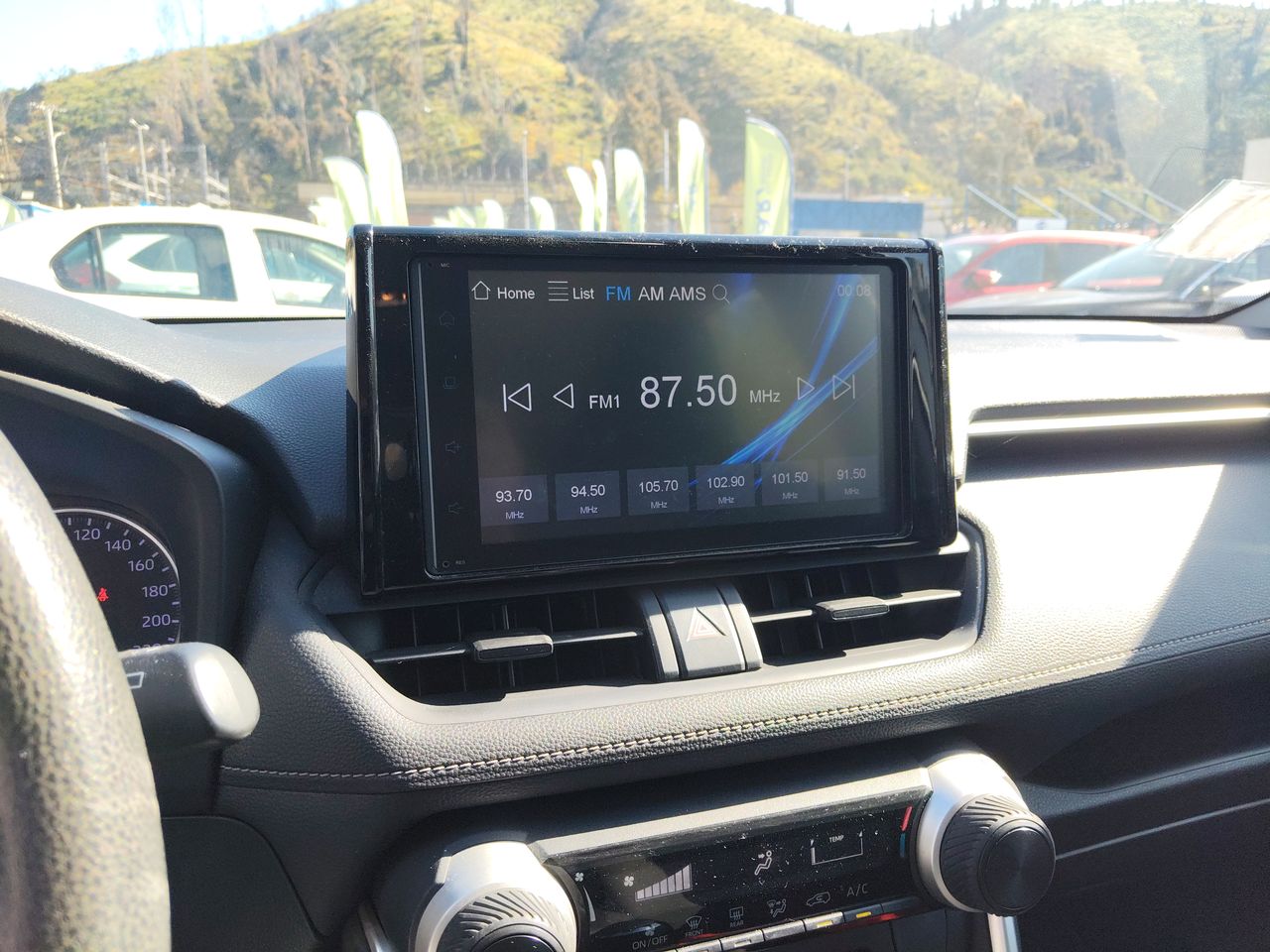 TOYOTA - 20