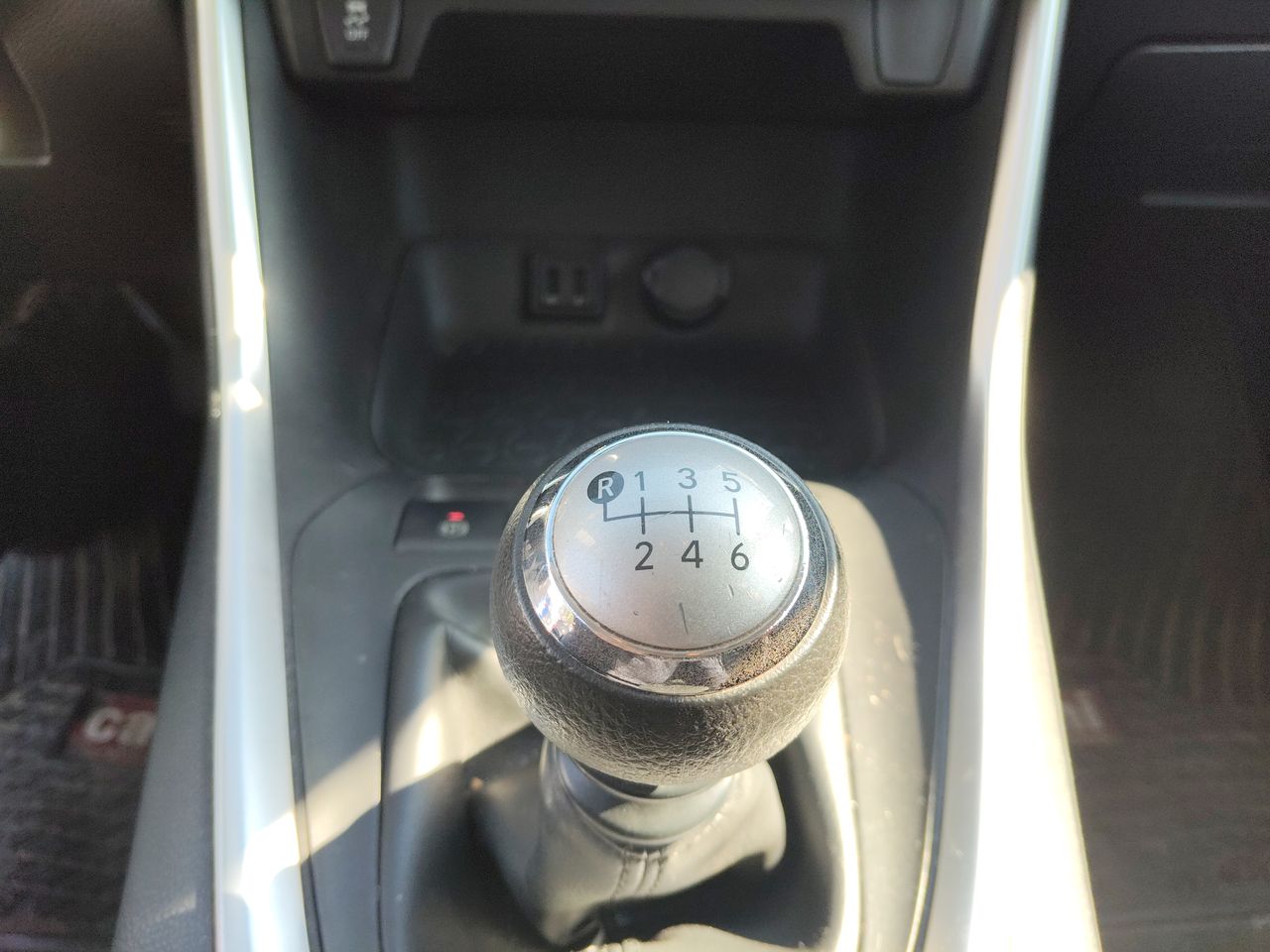 TOYOTA - 22