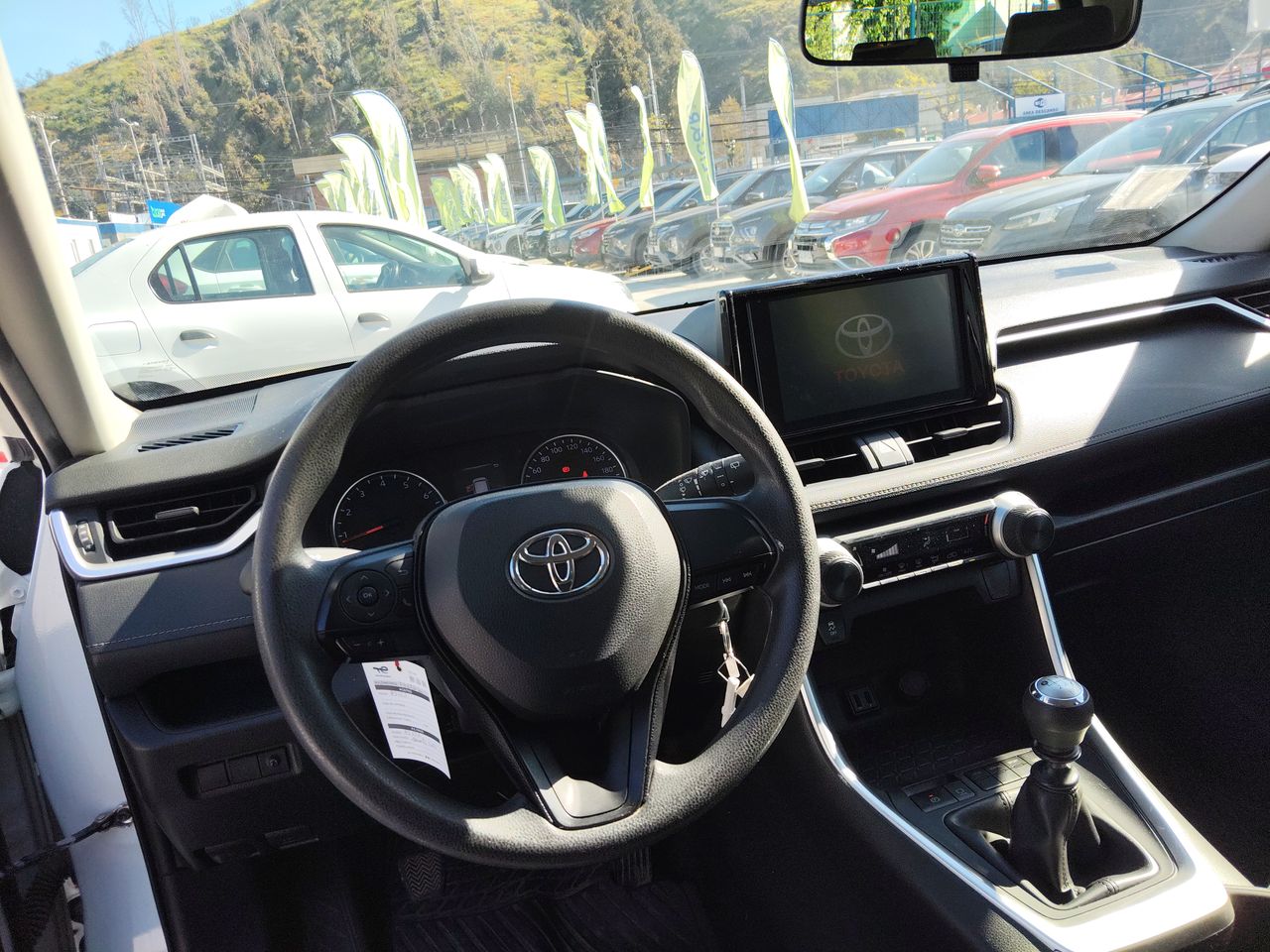 TOYOTA - 23