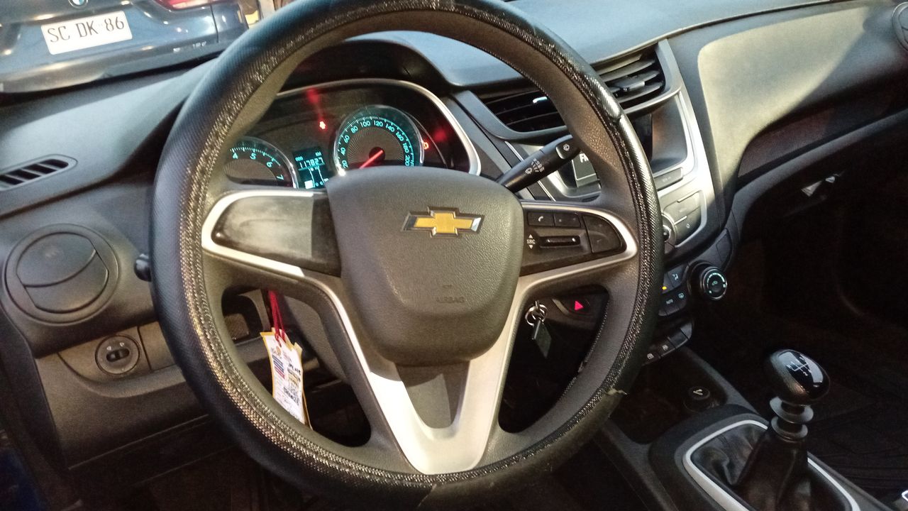 CHEVROLET - 10