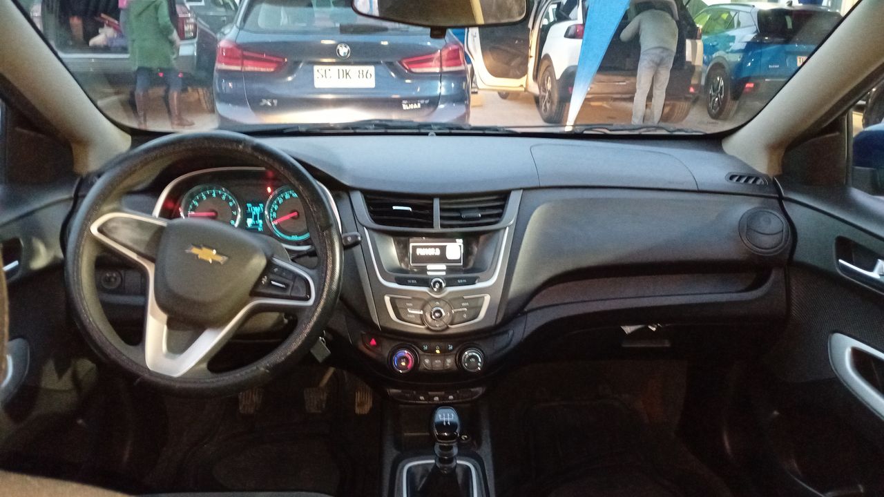 CHEVROLET - 14