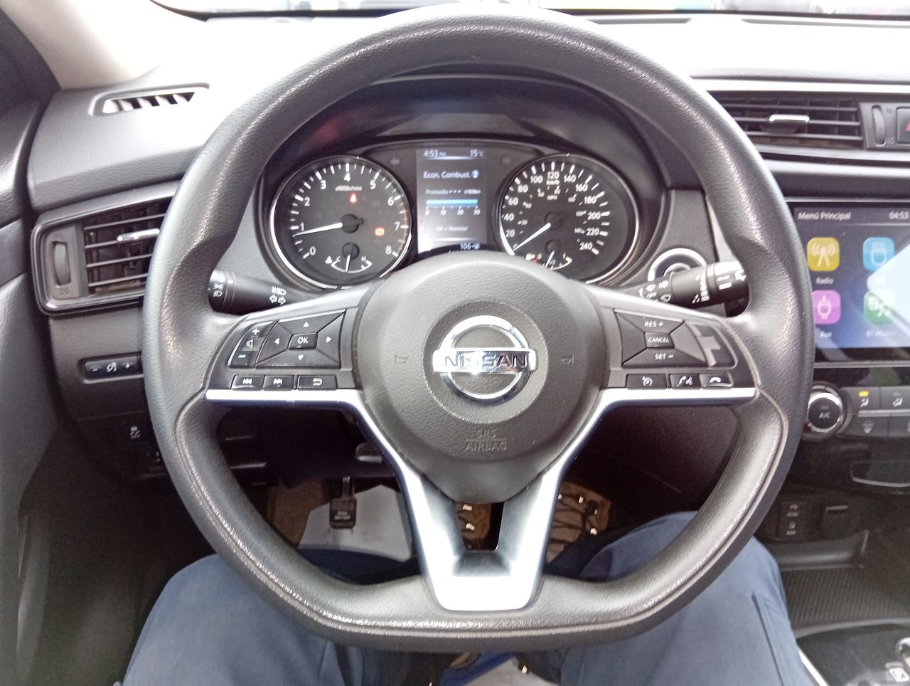 NISSAN - 23