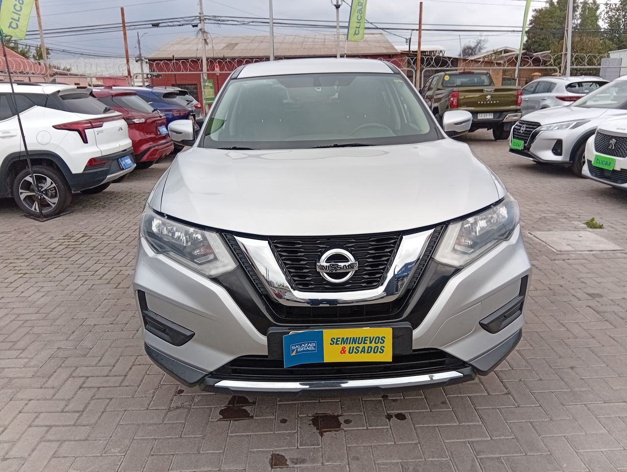 NISSAN - 2