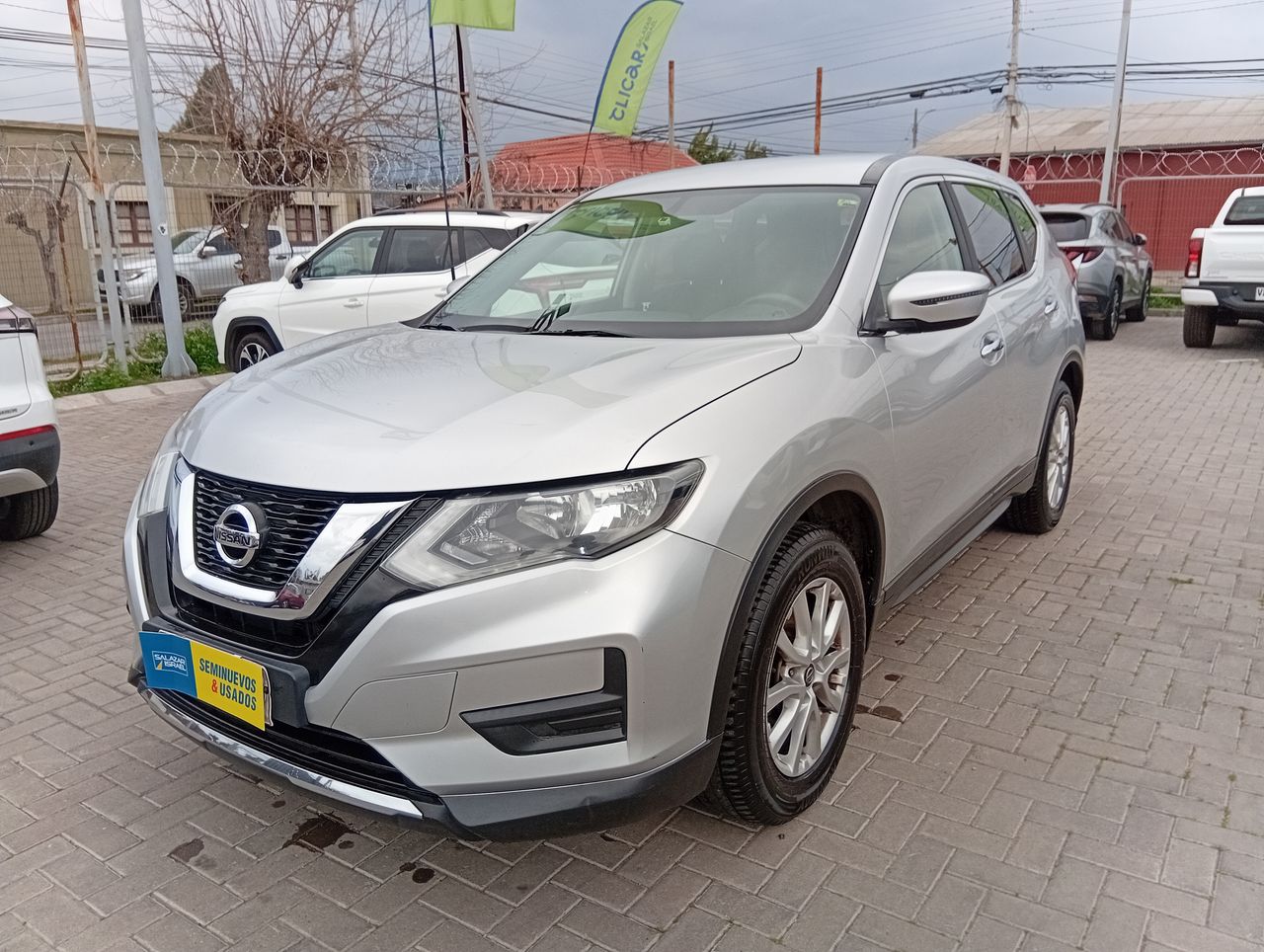 NISSAN - 3