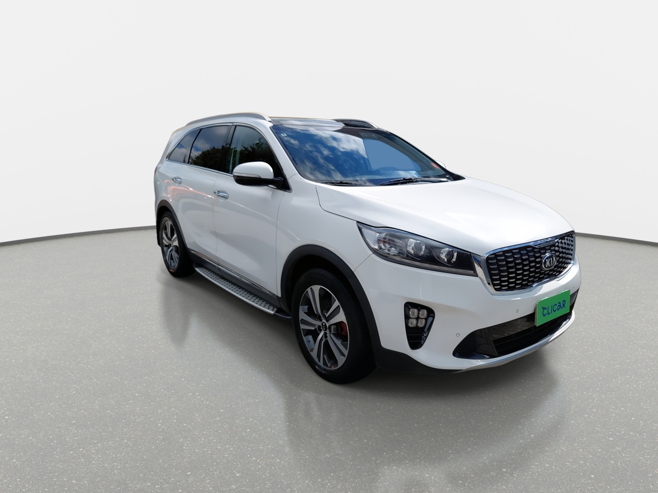 KIA - 1