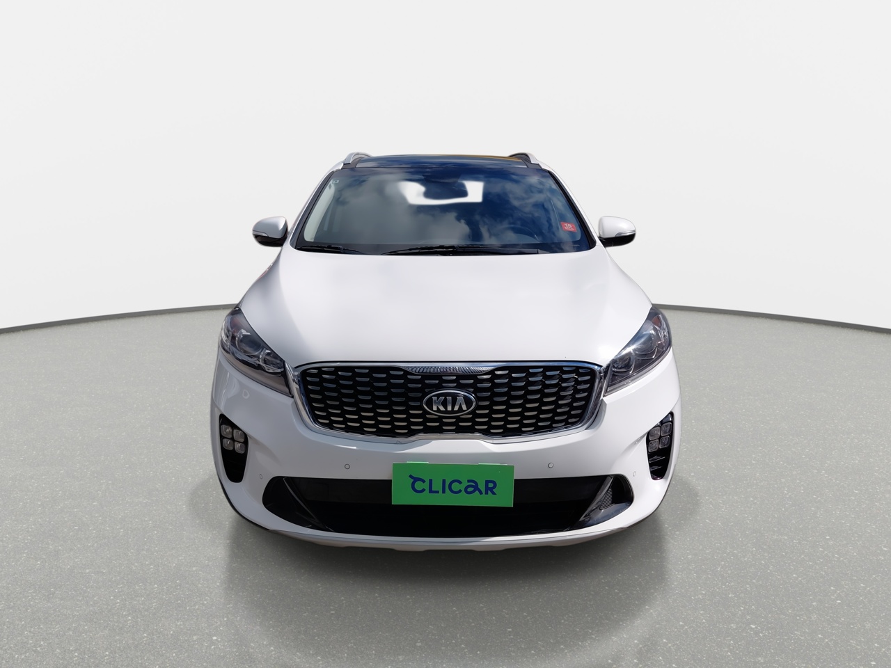 KIA - 2