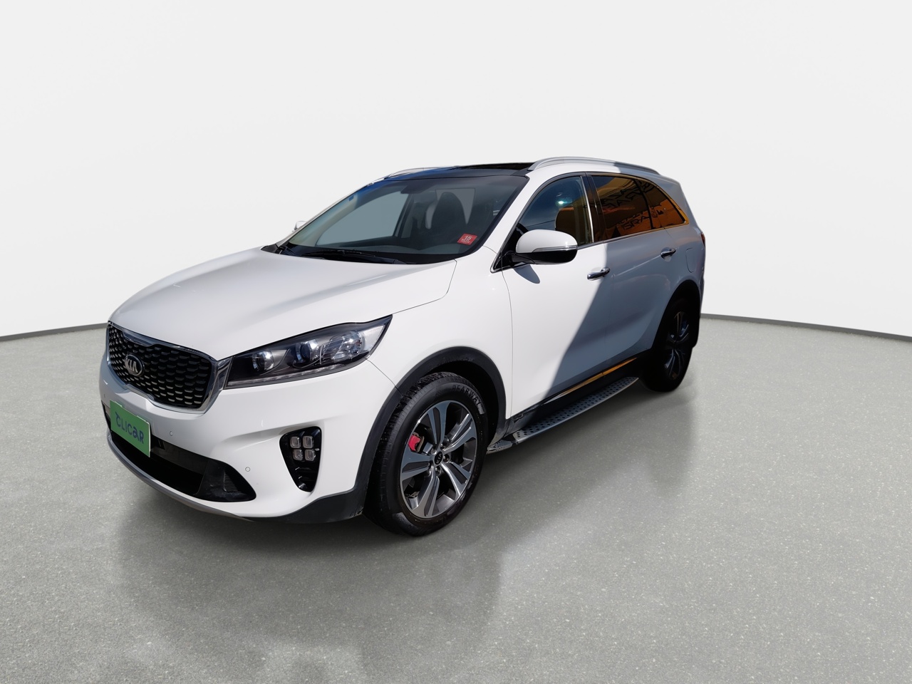 KIA - 3