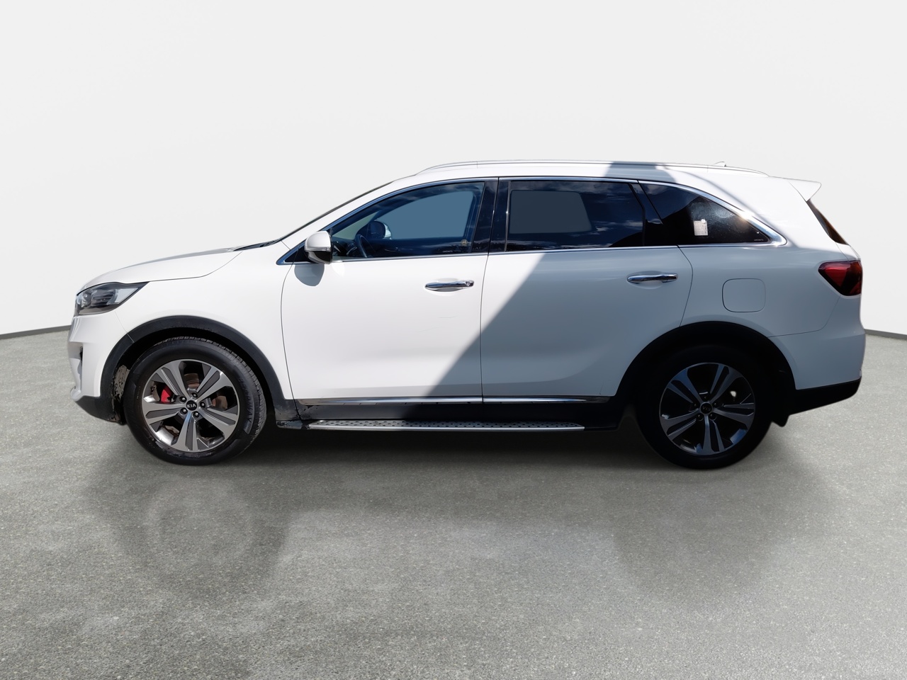 KIA - 4