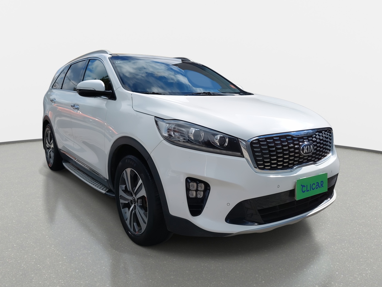 Fotografía de Kia Sorento 2020