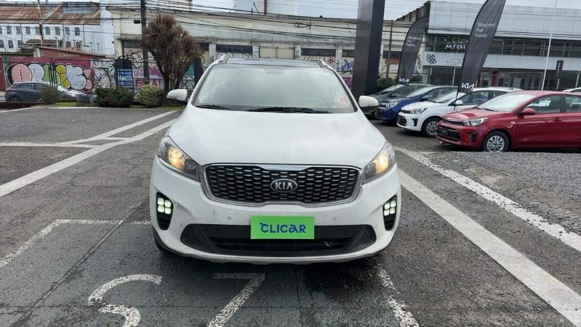 KIA - 1