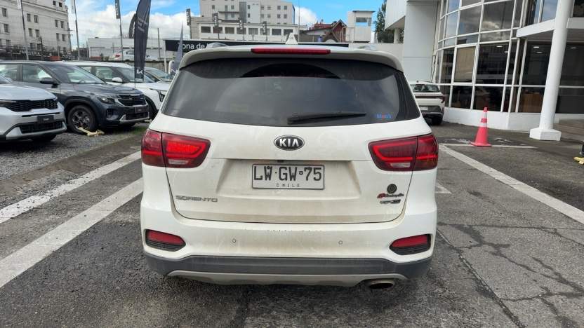 KIA - 4