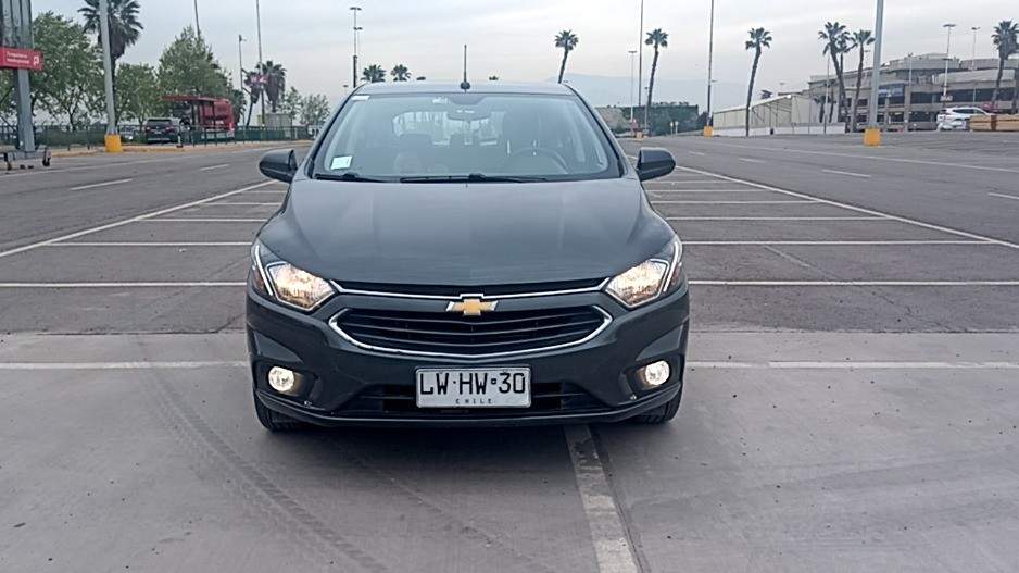 CHEVROLET - 2