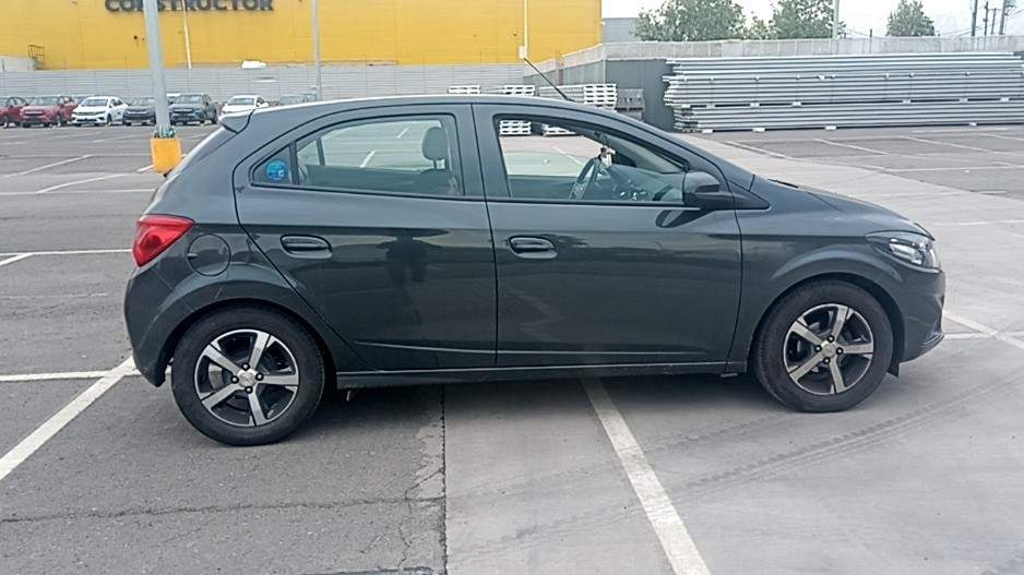 CHEVROLET - 3