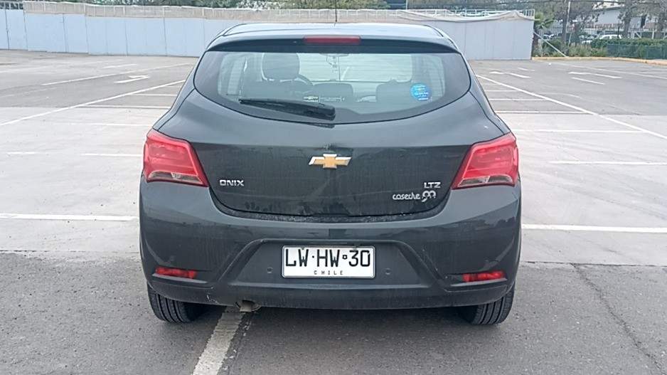 CHEVROLET - 5
