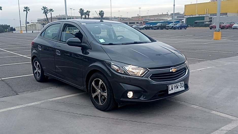 CHEVROLET