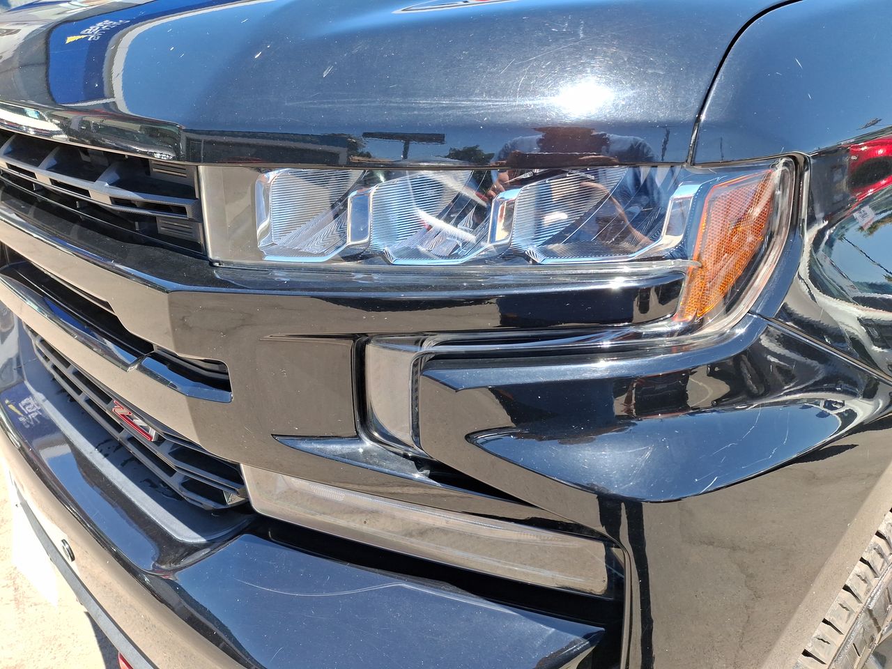CHEVROLET - 16