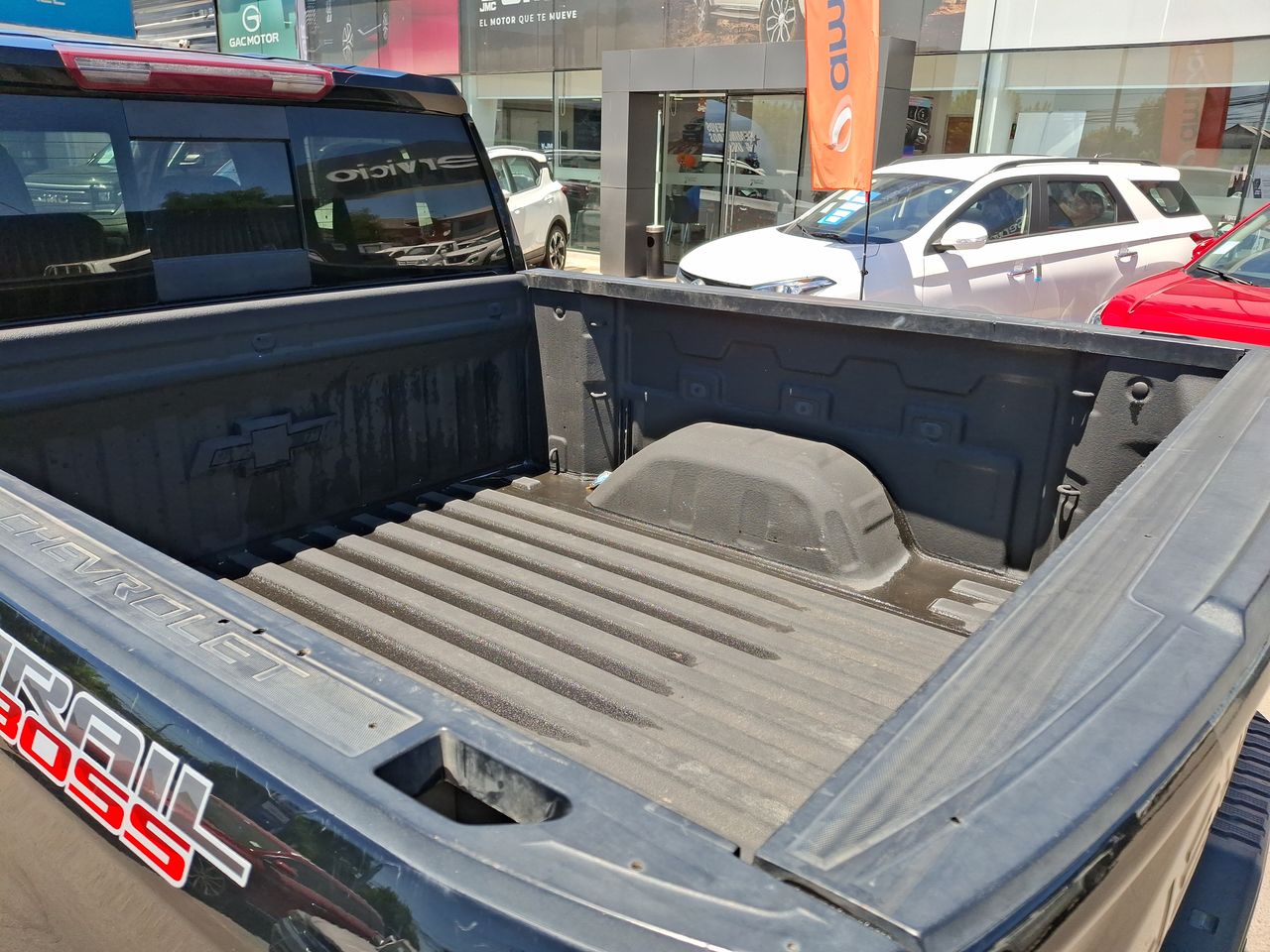CHEVROLET - 18