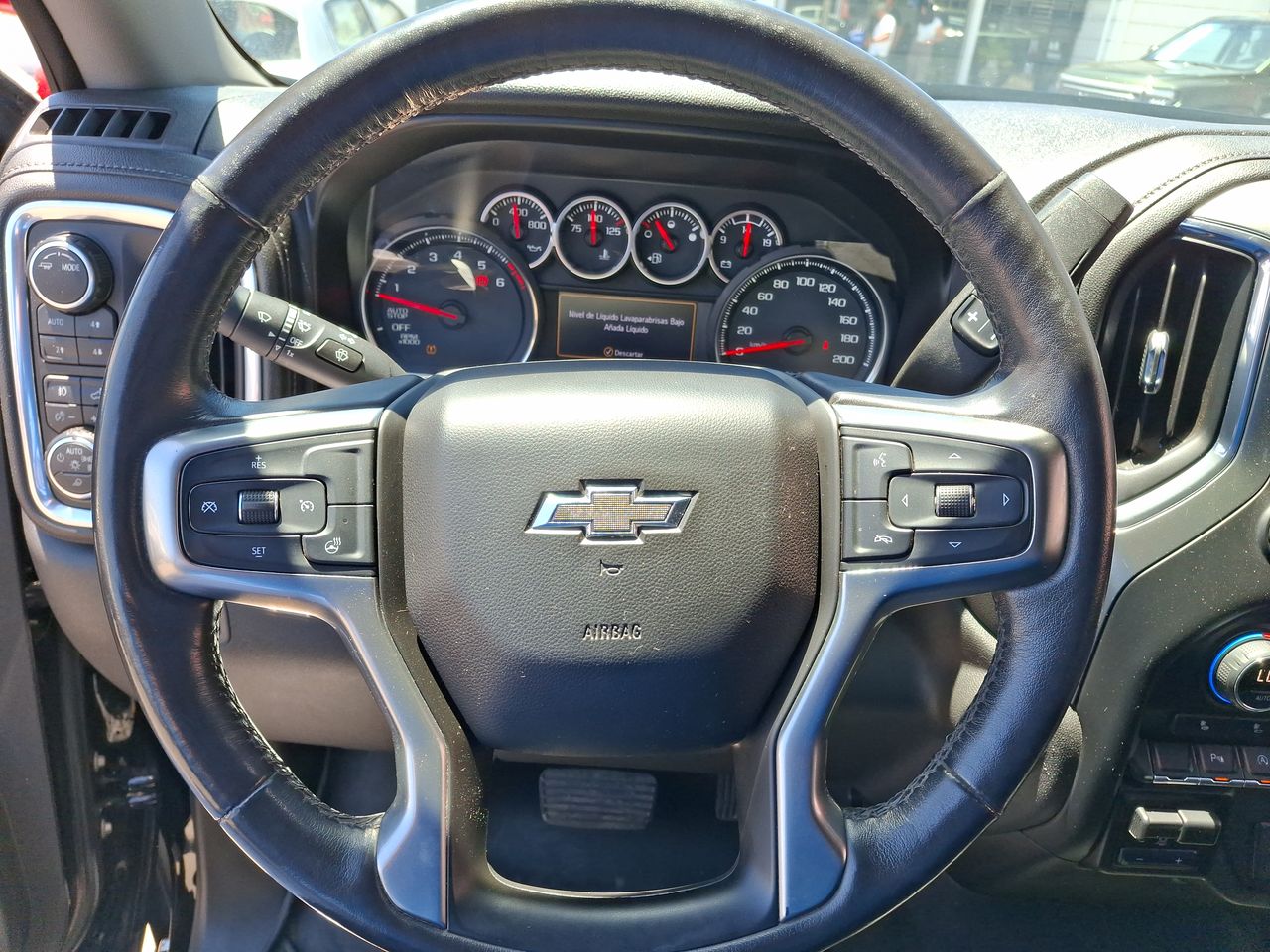 CHEVROLET - 22