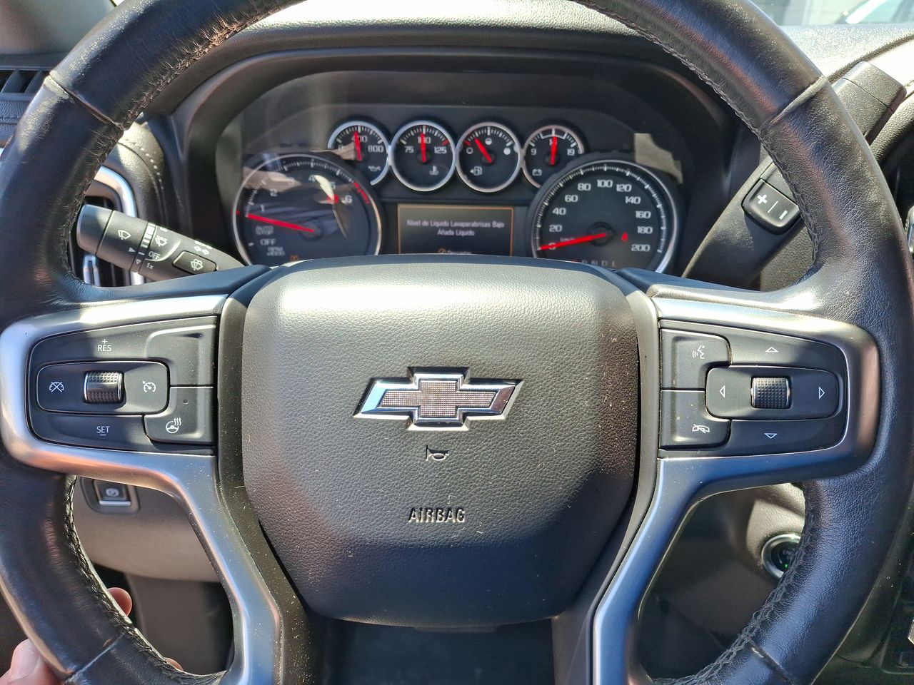 CHEVROLET - 23