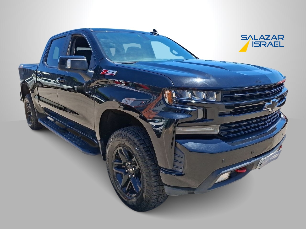 CHEVROLET