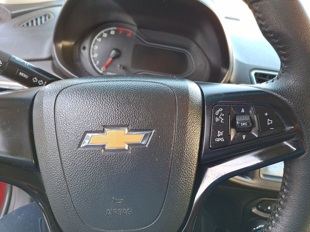 CHEVROLET - 26