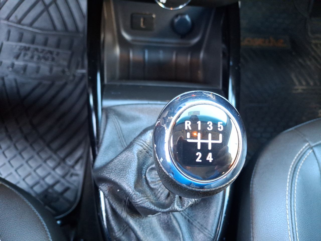 CHEVROLET - 31