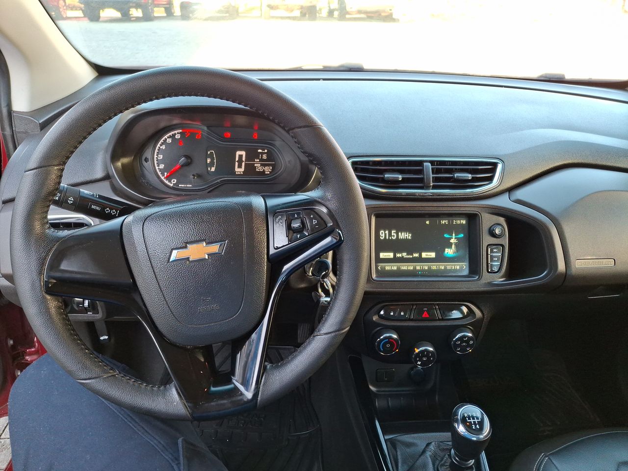 CHEVROLET - 32