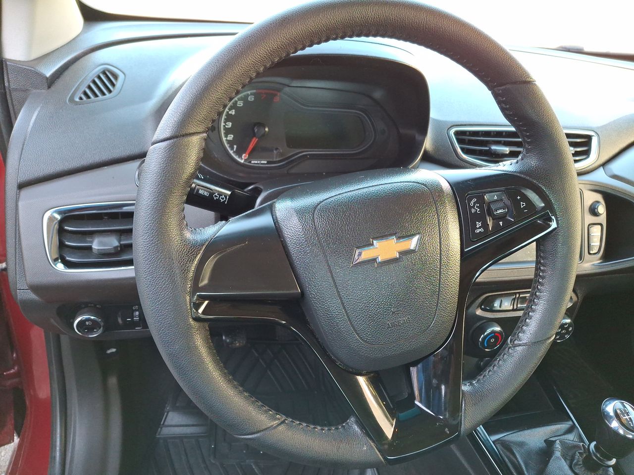 CHEVROLET - 25