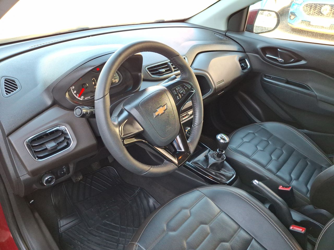 CHEVROLET - 9